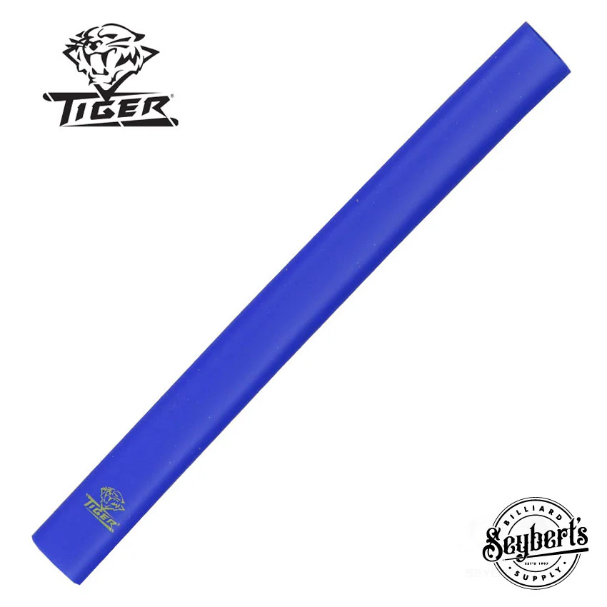 Tiger Silicone Pool Cue Grip - Image 3