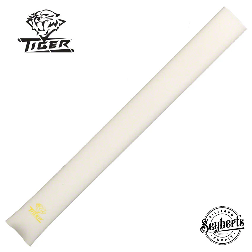 Tiger Silicone Pool Cue Grip - Image 4