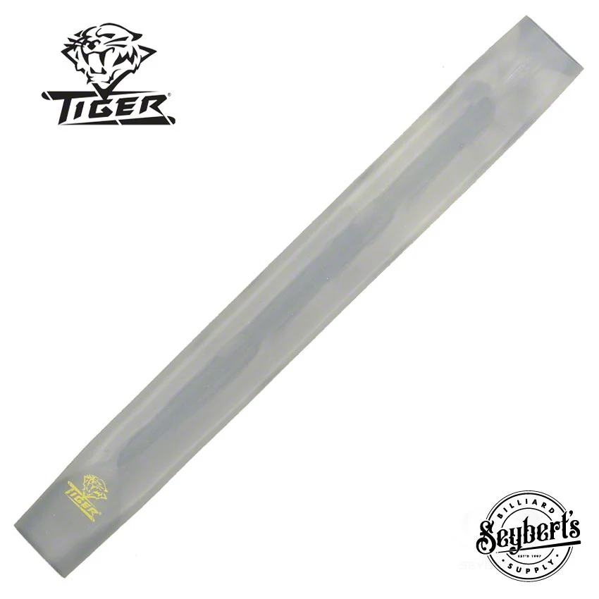Tiger Silicone Pool Cue Grip - Image 5