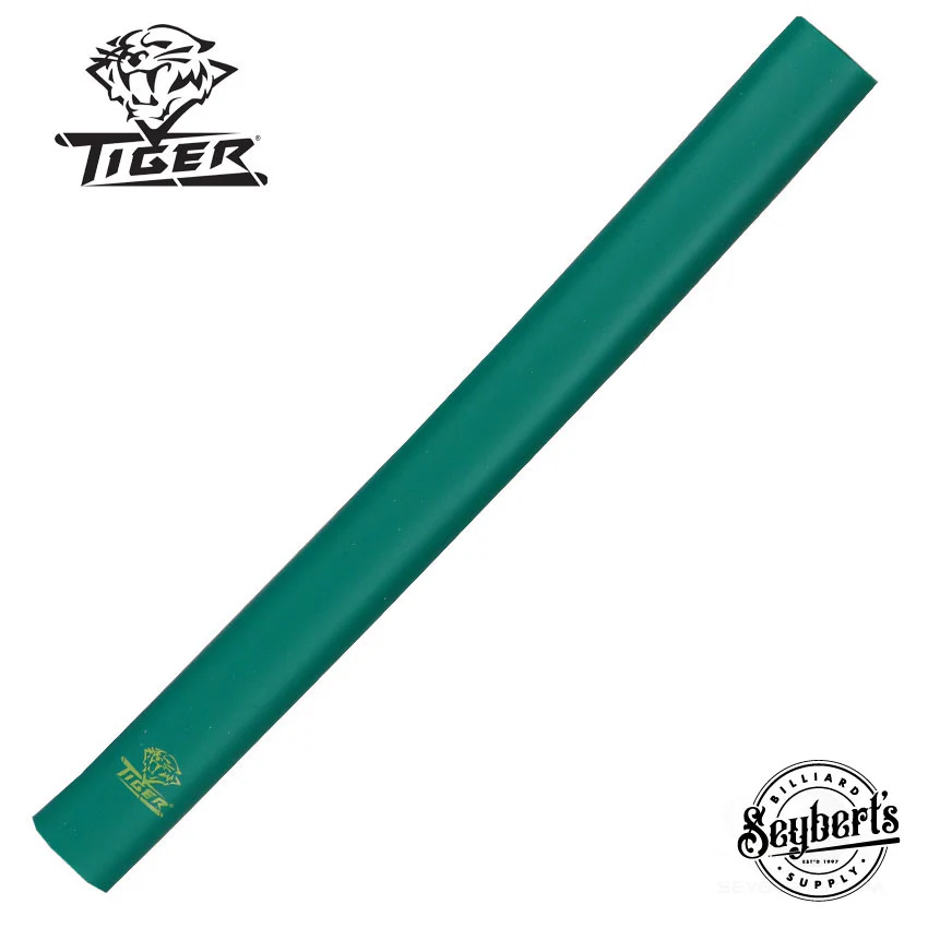 Tiger Silicone Pool Cue Grip - Image 6