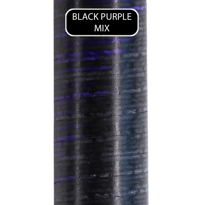 Tiger Stacked Leather Wraps - Image 15