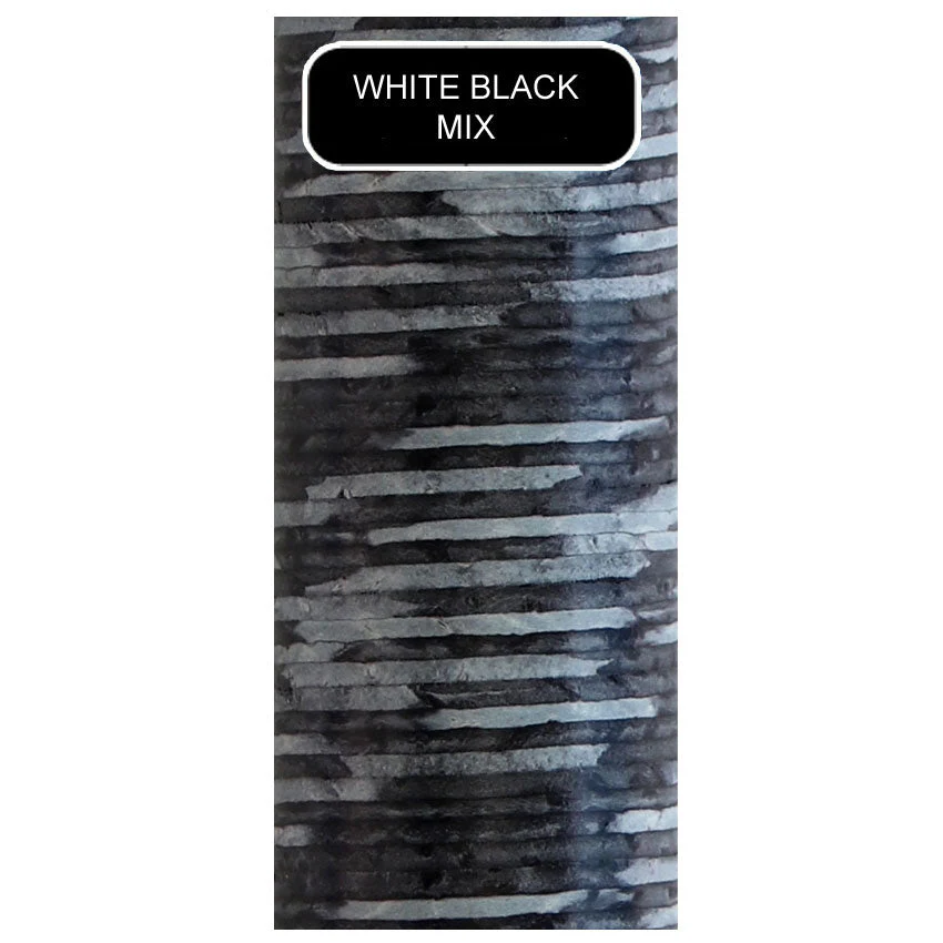 Tiger Stacked Leather Wraps - Image 18