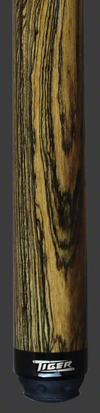 Tiger Traveler Performance Series Cue - Tiger-X shaft - TH-2X - Image 4