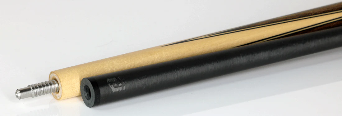 Tiger Traveler Performance Series Cue - Fortis LD Carbon Shaft - TH-2FLD - Image 3