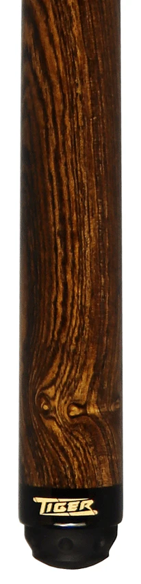 Tiger Traveler Performance Series Cue - Fortis LD Carbon Shaft - TH-2FLD - Image 4