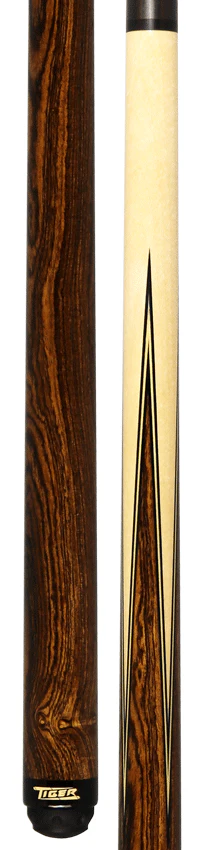 Tiger Traveler Performance Series Cue - Fortis LD Carbon Shaft - TH-2FLD - Image 5
