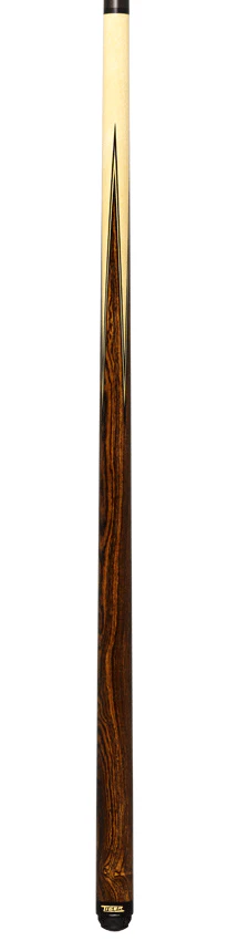 Tiger Traveler Performance Series Cue - Fortis LD Carbon Shaft - TH-2FLD - Image 6