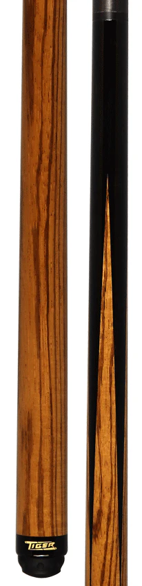 Tiger Traveler Performance Series Cue - Fortis X Carbon Shaft - TH2-1FX - Image 5