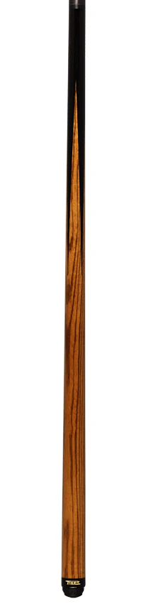 Tiger Traveler Performance Series Cue - Fortis X Carbon Shaft - TH2-1FX - Image 6