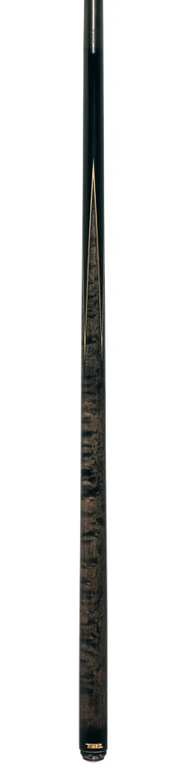 Tiger Traveler Performance Series with Gray-Stained Maple Pool Cue - Fortis PRO Carbon Shaft - Image 6