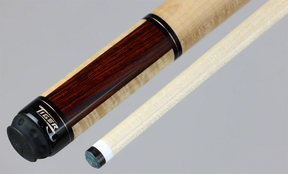 Tiger X2 Series Cue - X2-1 - Image 3