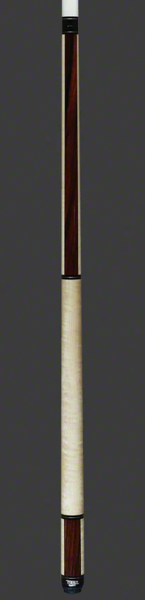 Tiger X2 Series Cue - X2-1 - Image 4