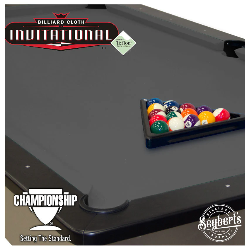 Titanium Invitational Championship Cloth