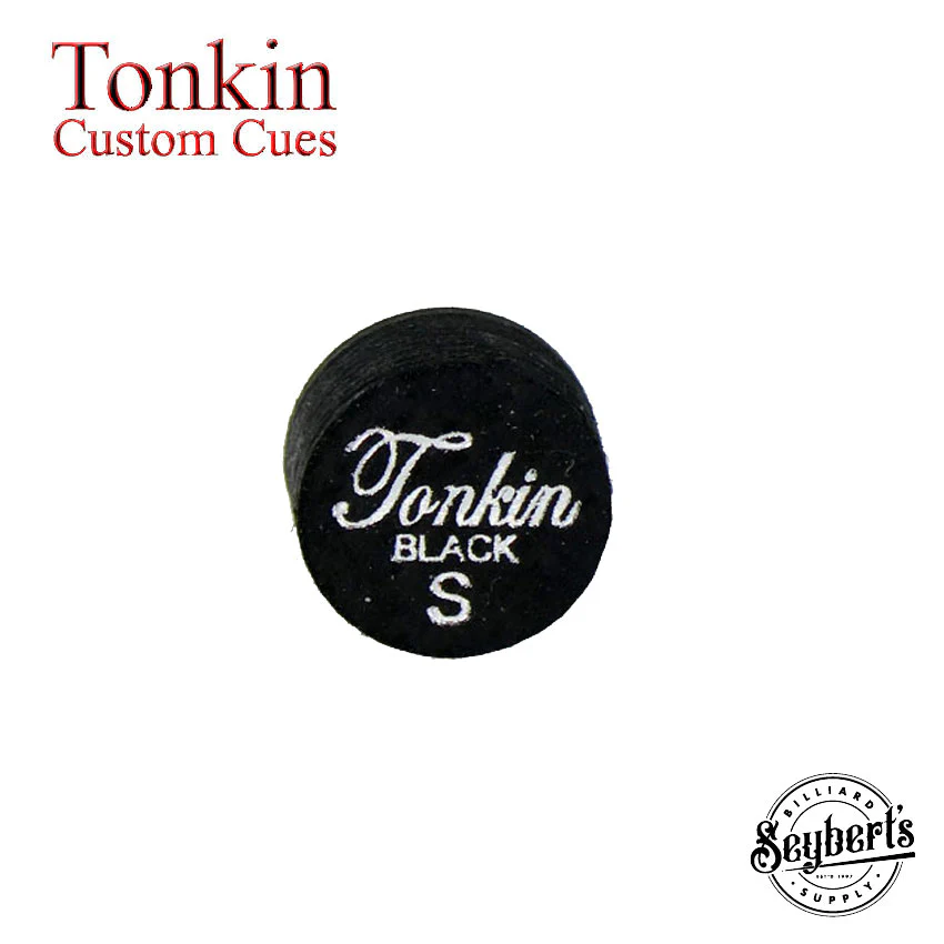 Tonkin Black Cue Tips - Image 3