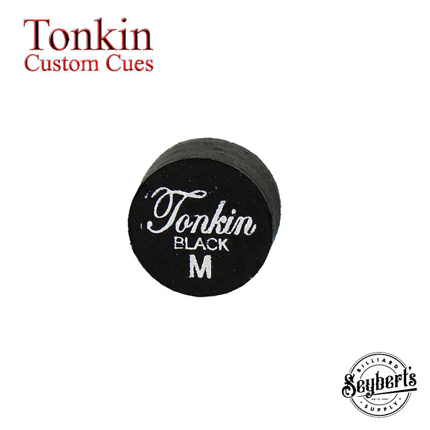 Tonkin Black Cue Tips - Image 4