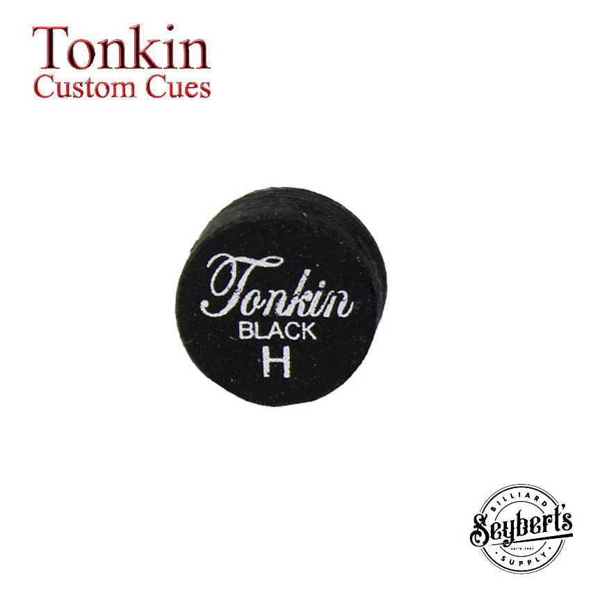 Tonkin Black Cue Tips - Image 5