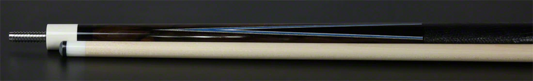 Tonkin Custom 4 Point Zicote Pool Cue - Image 3