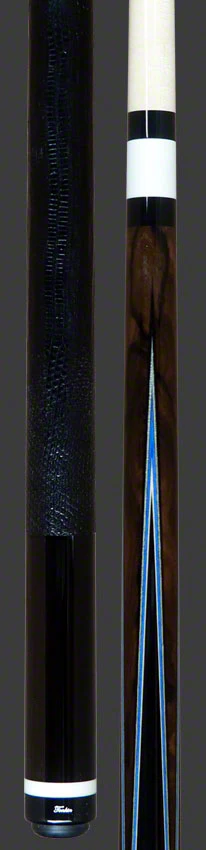 Tonkin Custom 4 Point Zicote Pool Cue - Image 7