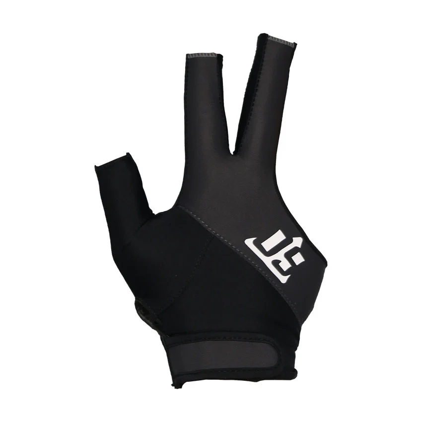Triple 60 Black Pool Cue Glove - Image 3