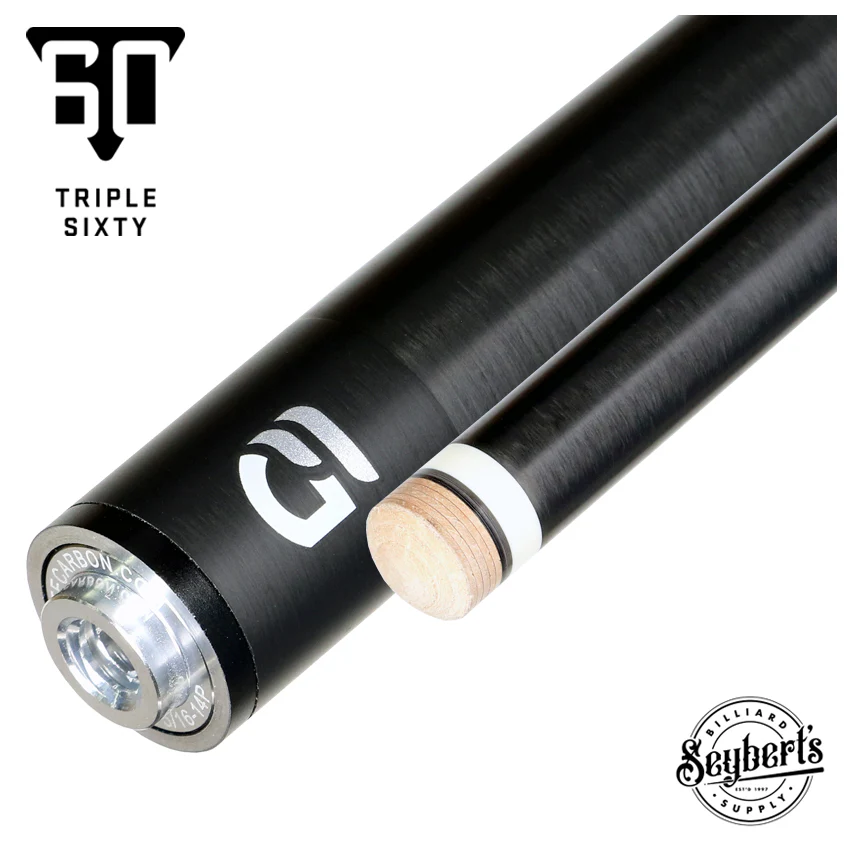 Triple 60 FG57 Signature Playing Shaft - 5/16 x 14 Pilot