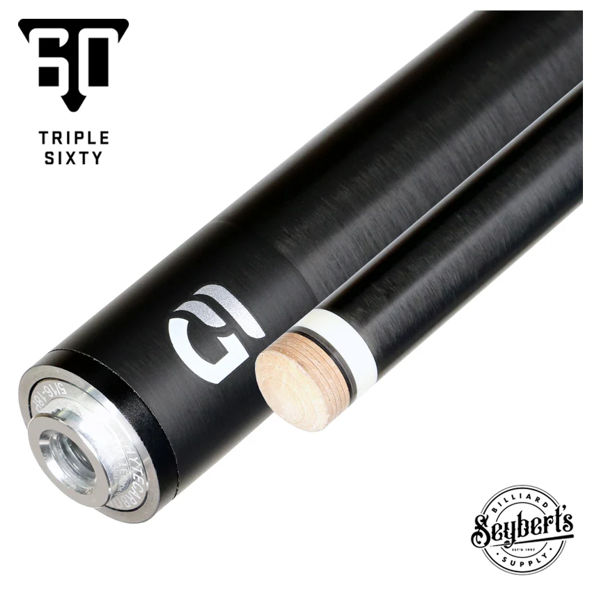 Triple 60 FG57 Signature Playing Shaft - 5/16 x 18" Pilot