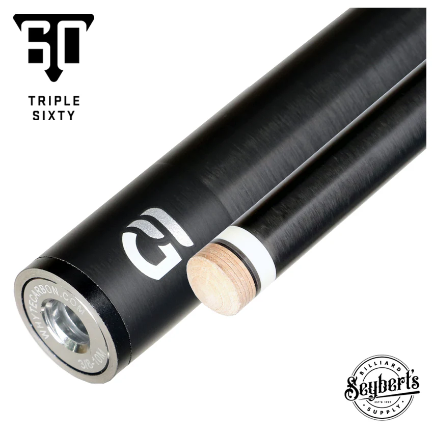 Triple 60 FG57 Signature Playing Shaft - All 3/8 x 10" Thread