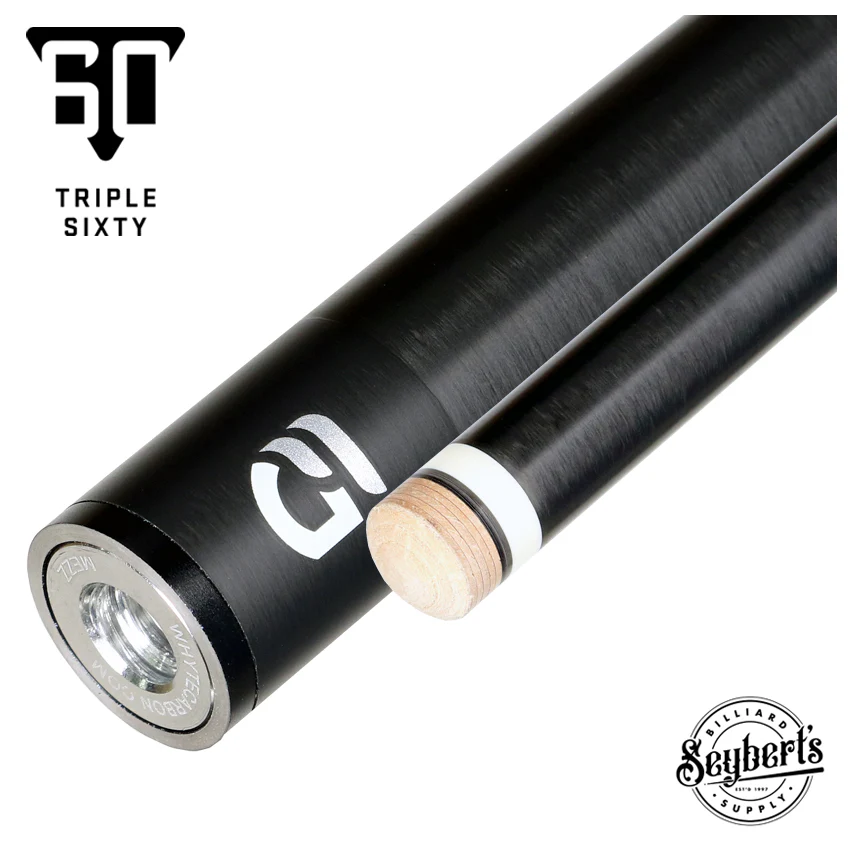 Triple 60 FG57 Signature Playing Shaft - Mezz Wavy