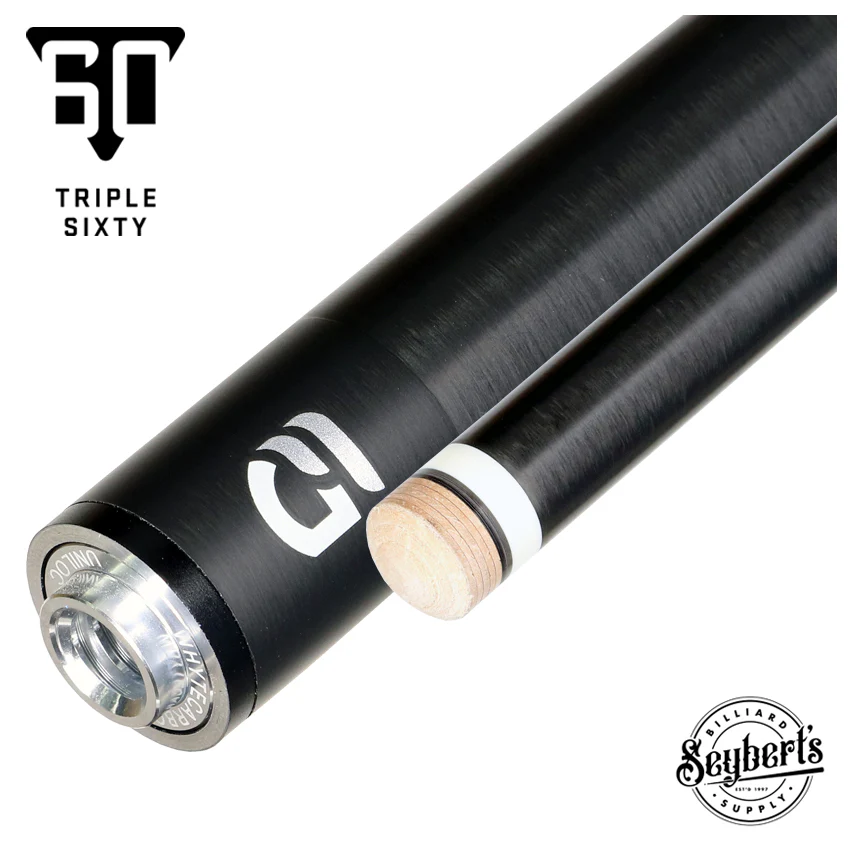 Triple 60 FG57 Signature Playing Shaft - Uniloc Quick Release Thread