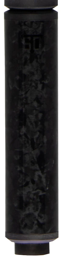 Triple 60 Hyper Jump Carbon Fiber Jump Cue - T60JCHYPJMP - Image 2