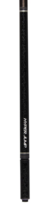 Triple 60 Hyper Jump Carbon Fiber Jump Cue - T60JCHYPJMP - Image 4