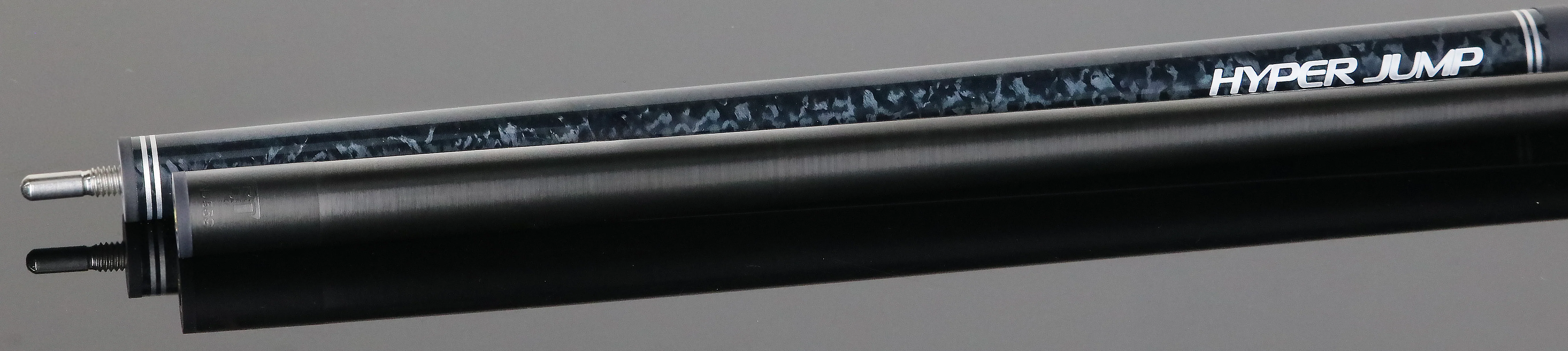 Triple 60 Hyper Jump Carbon Fiber Jump Cue - T60JCHYPJMP - Image 5