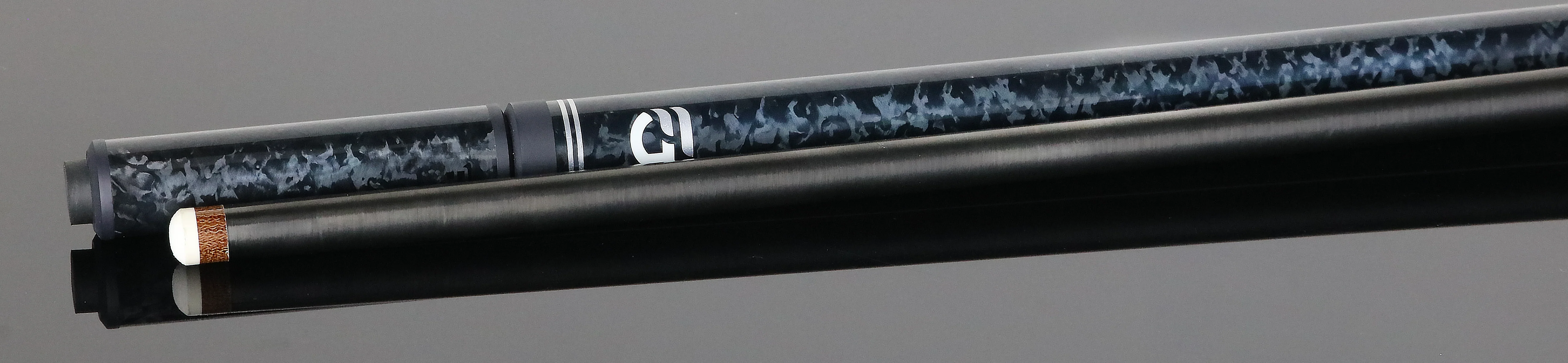 Triple 60 Hyper Jump Carbon Fiber Jump Cue - T60JCHYPJMP - Image 6