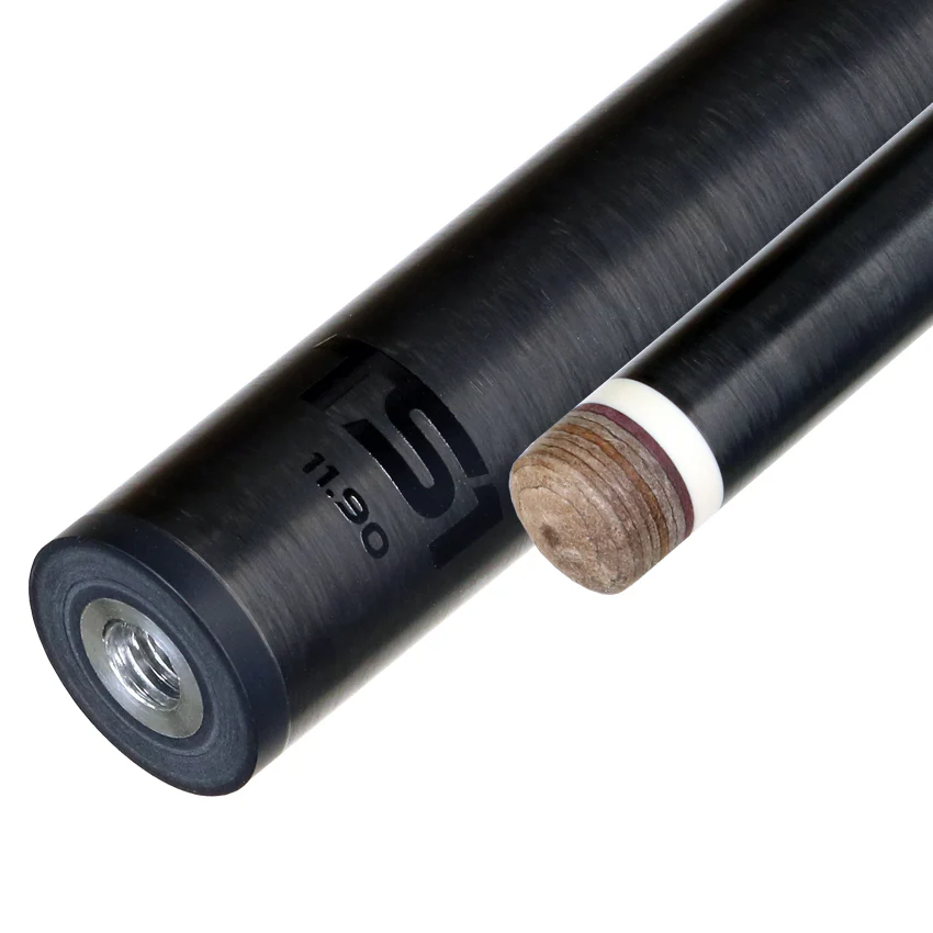 Triple 60 TS1 Carbon Fiber Play Shaft - 5/16 X 14 Thread - Image 2