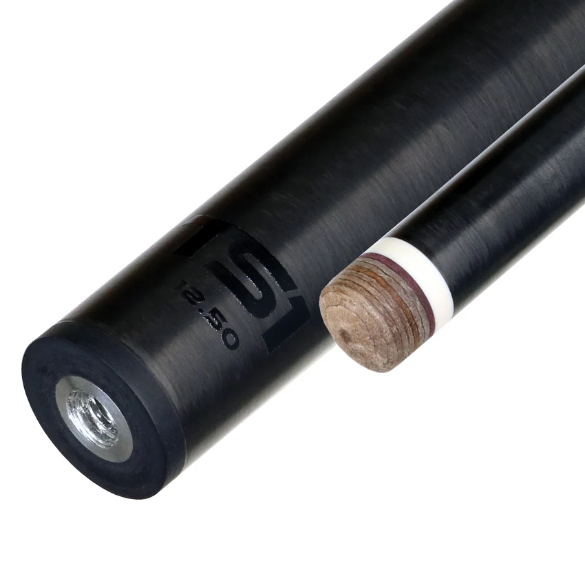 Triple 60 TS1 Carbon Fiber Play Shaft - 5/16 X 14 Thread - Image 3