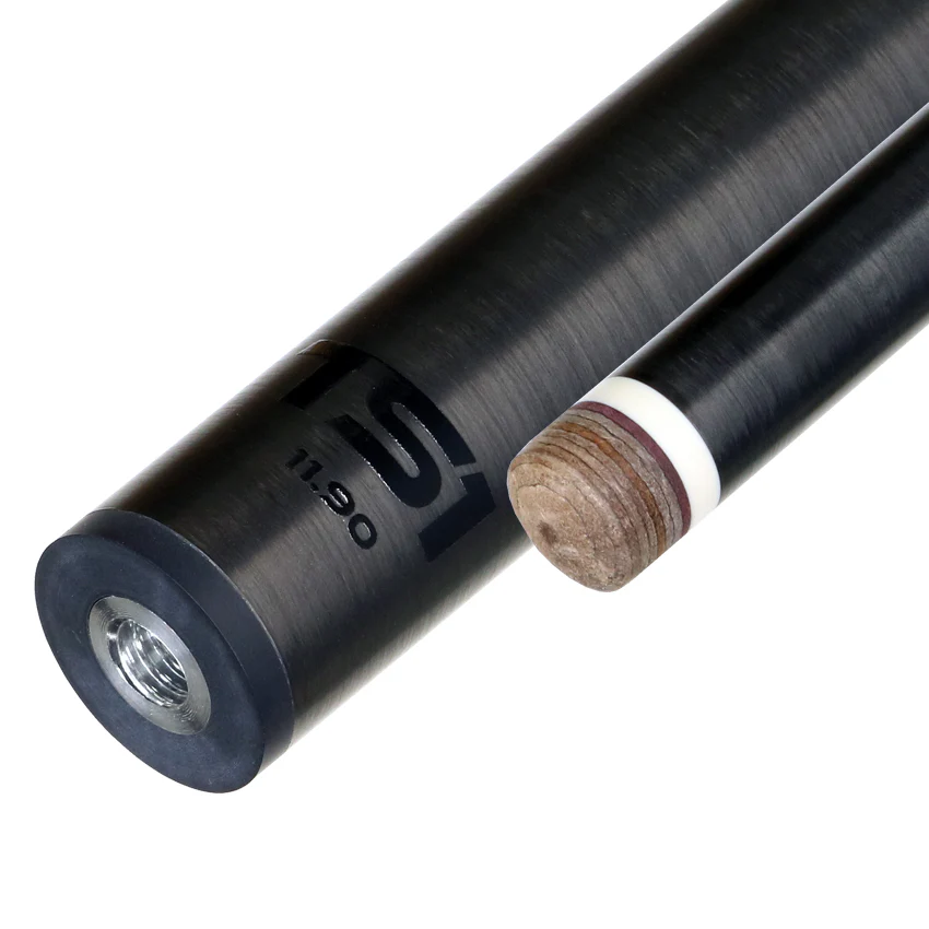 Triple 60 TS1 Carbon Fiber Play Shaft - 5/16 X 18 Thread - Image 2