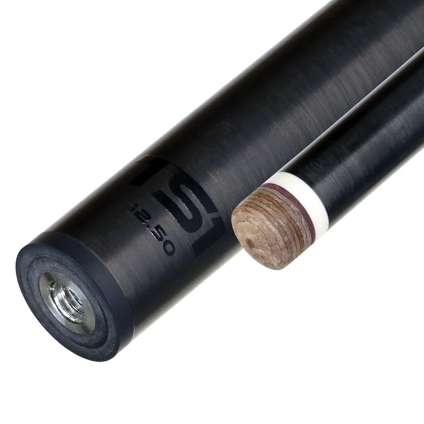 Triple 60 TS1 Carbon Fiber Play Shaft - 5/16 X 18 Thread - Image 3