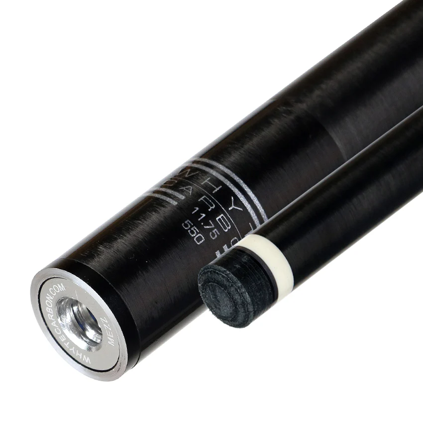 Triple 60 Whyte Carbon Mezz Wavy Thread Carbon Fiber Play Shaft - Image 2