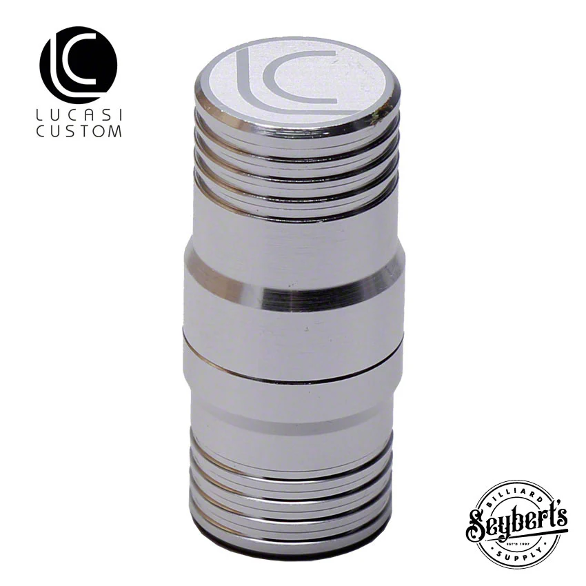 Uni-loc Joint Protectors -Lucasi Custom Aluminum - Image 3