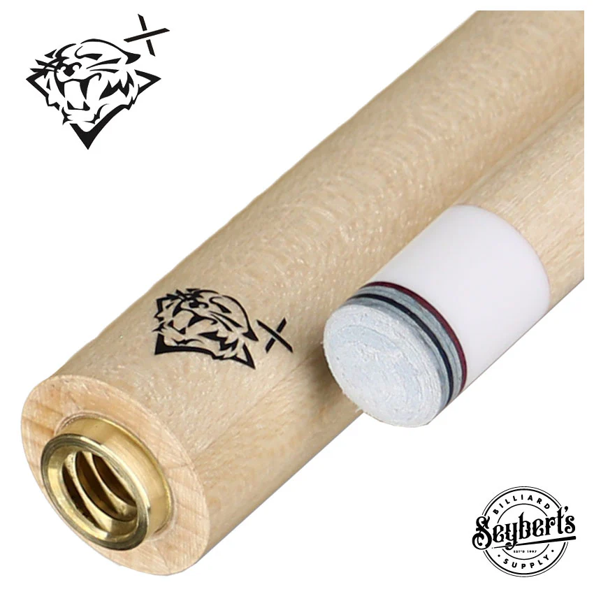 Tiger X Shaft - Uni-Loc SP Collar - 13mm - XSHUSP