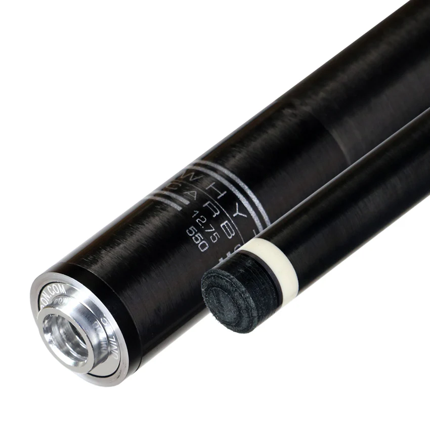Triple 60 Whyte Carbon Uni-Loc Thread Carbon Fiber Play Shaft - Image 9