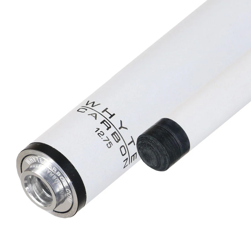 Triple 60 Whyte Carbon Uni-Loc Thread Pearl Essence Carbon Fiber Play Shaft - Image 9