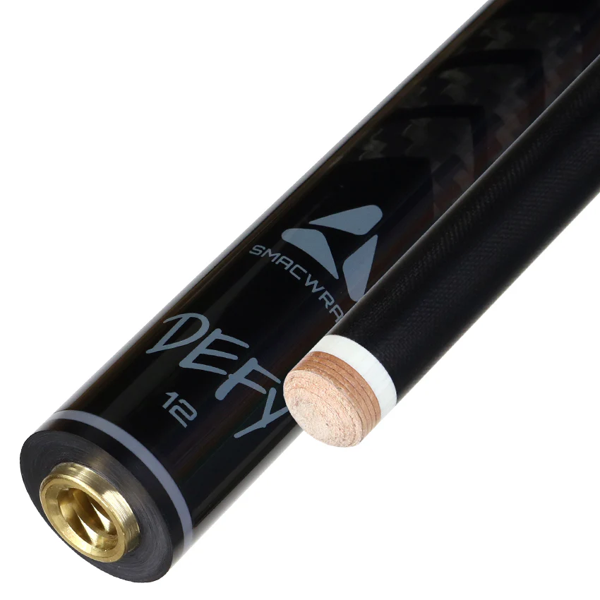 Uniloc McDermott Defy Carbon Fiber Cue Shaft - Image 2