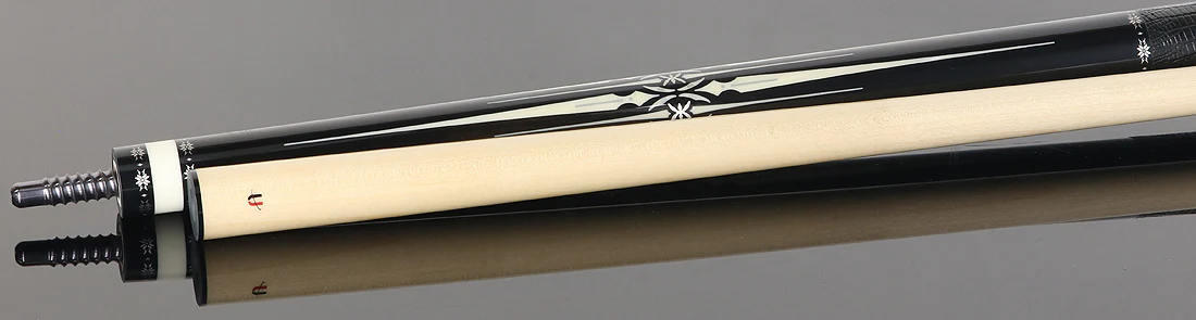 Universal Legacy Series LF01 Pool Cue with 12.5mm Vanguard Shaft - Image 4