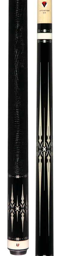 Universal Legacy Series LF01 Pool Cue with 12.5mm Vanguard Shaft - Image 5