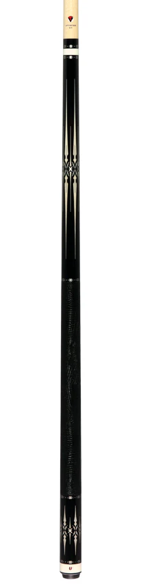 Universal Legacy Series LF01 Pool Cue with 12.5mm Vanguard Shaft - Image 6