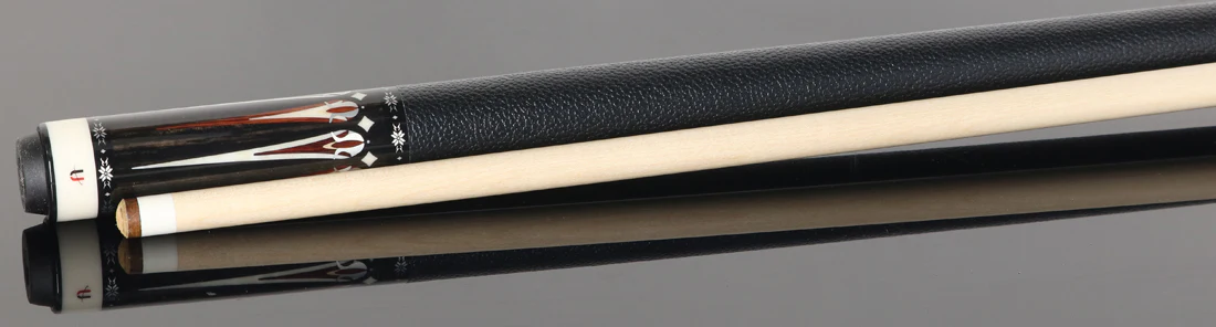 Universal Legacy Series LF03 Pool Cue with 12.5mm Vanguard Shaft - Image 3
