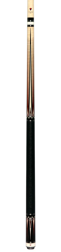 Universal Legacy Series LF03 Pool Cue with 12.5mm Vanguard Shaft - Image 6