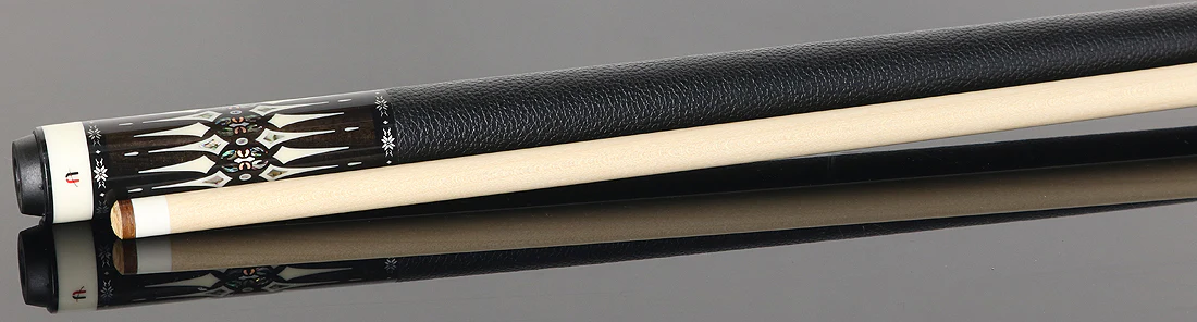 Universal Legacy Series LF04 Pool Cue with 12.5mm Vanguard Shaft - Image 3
