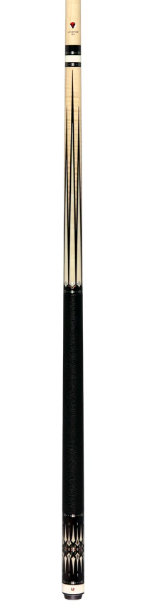 Universal Legacy Series LF04 Pool Cue with 12.5mm Vanguard Shaft - Image 6