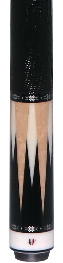 Universal Royal Heritage Series RH01 Pool Cue with 12.5mm Vanguard Shaft - Image 2